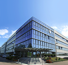 Kontakt Filiale