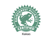Bellarom und Rainforest Alliance