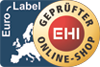 EHI Geprüfter Online-Shop