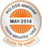 PCI DSS konform