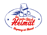 Logo Ein gutes Stück Heimat