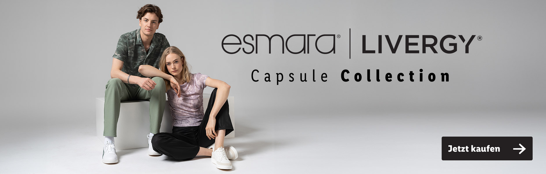 esmara capsule collection