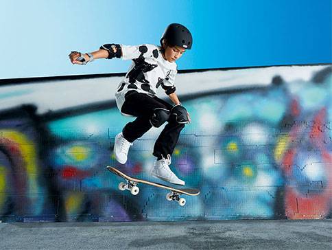 Produktratgeber: Skateboard & Longboards