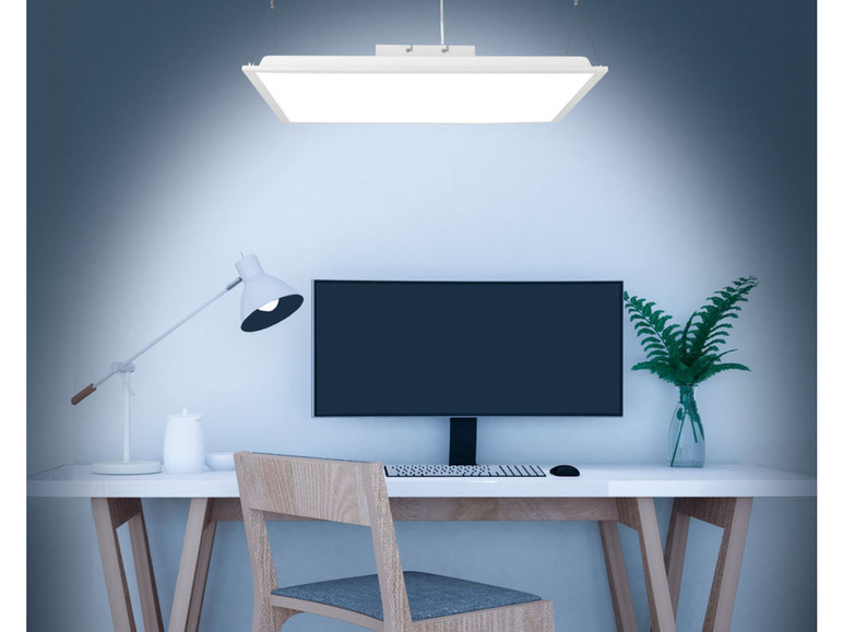 Gehe zu Vollbildansicht: LIVARNO home LED Wand- und Deckenpanel - Bild 9