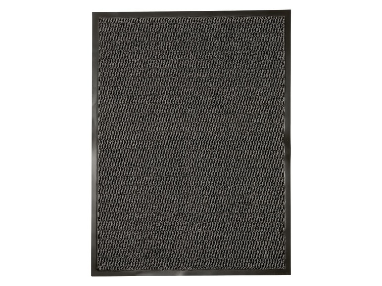 Gehe zu Vollbildansicht: MERADISO® Schmutzfangmatte, 60 x 80 cm, mit Rückenbeschichtung - Bild 7