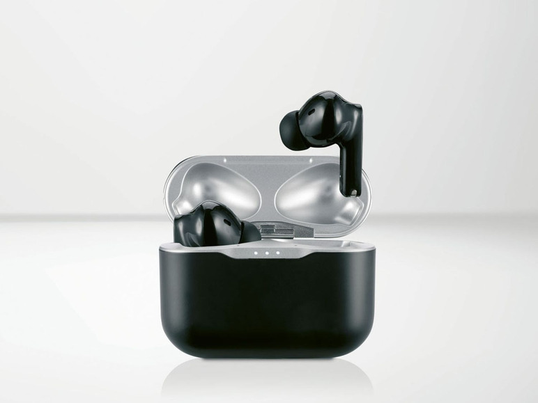 Gehe zu Vollbildansicht: SILVERCREST® Kopfhörer IN EAR True Wireless - Bild 5