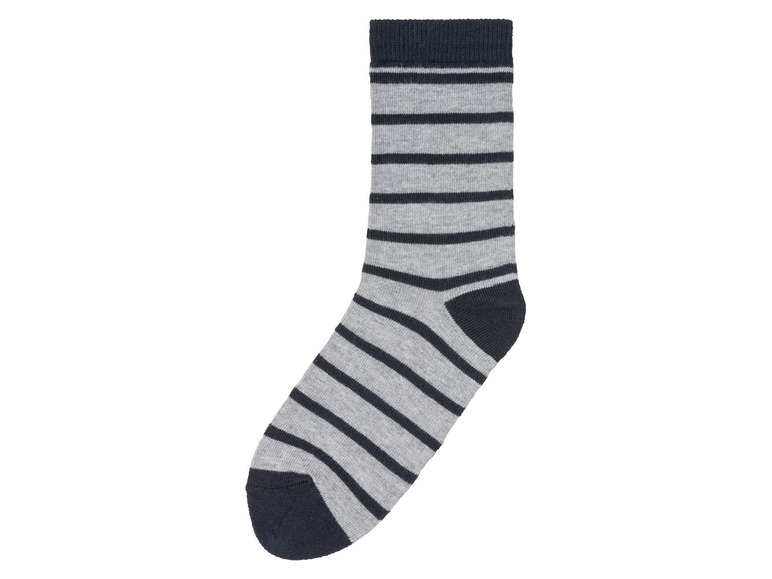 Gehe zu Vollbildansicht: PEPPERTS® Jungen Socken 5 Paar, mit Baumwolle - Bild 16