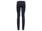 Dunkelblaue Skinny Jeans für Damen.