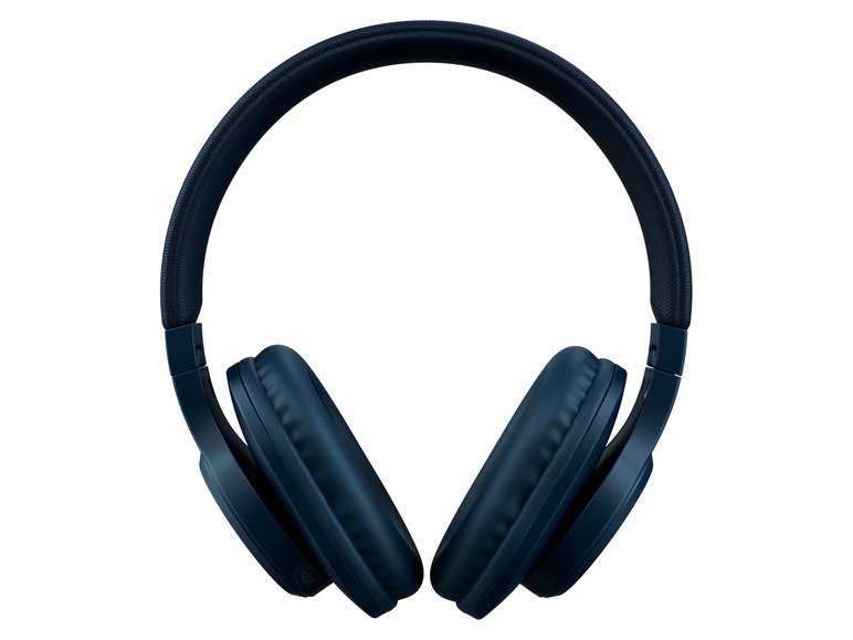 Gehe zu Vollbildansicht: SILVERCREST® Bluetooth Kopfhörer Over-Ear, mit Freisprechfunktion - Bild 24
