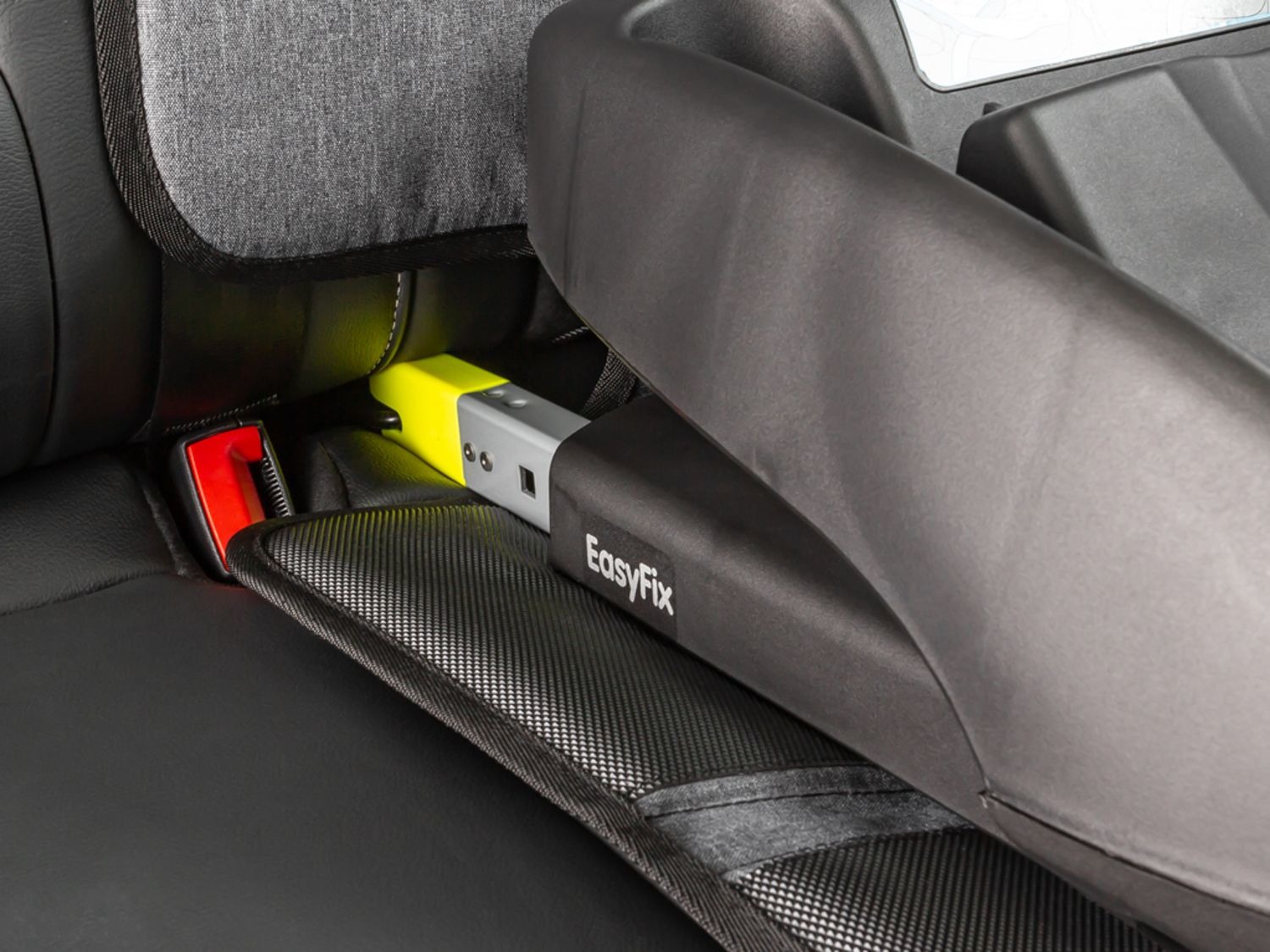 Reer Autorücksitz-Schutzunterlage »TravelKid MaxiProte…