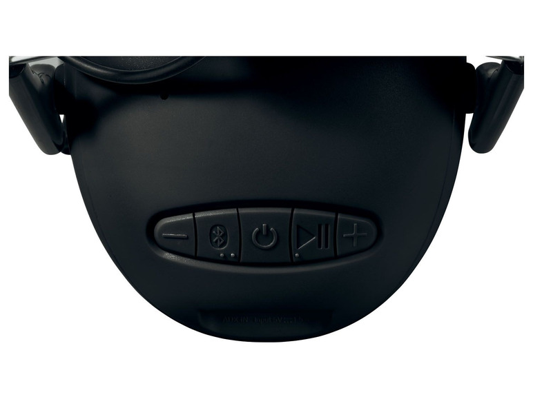 Gehe zu Vollbildansicht: PARKSIDE® Kapselgehörschutz »PKB 5 A1«, mit Bluetooth - Bild 6