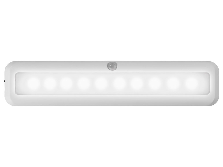 Gehe zu Vollbildansicht: LIVARNO LUX® Schranklicht, mit integriertem Akku LED - Bild 2