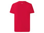 Ein rotes T-Shirt von Fila