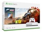 Xbox One S mit Forza Horizon 4 Spiel