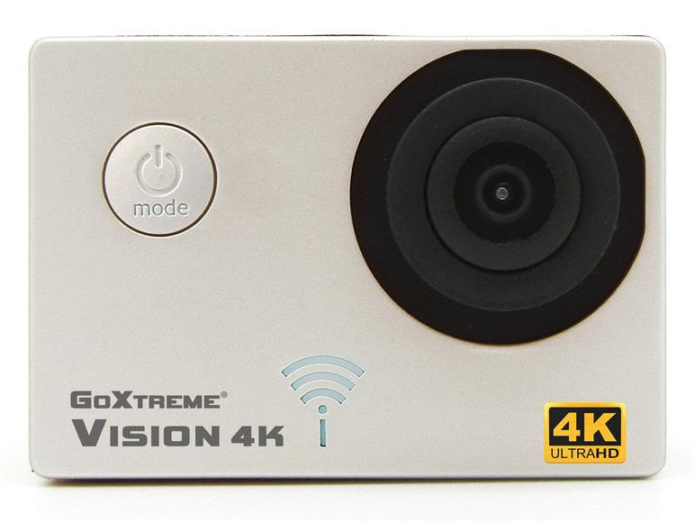 Gehe zu Vollbildansicht: GoXtreme Action Kamera Vision 4K UltraHD - Bild 11