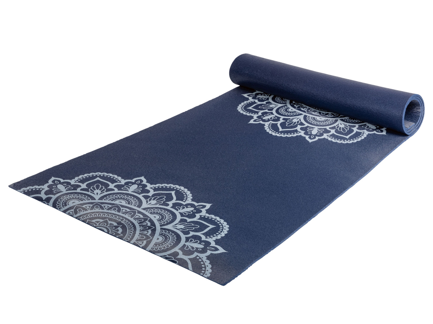 CRIVIT Yogamatte, 180 x 60 cm online kaufen | LIDL