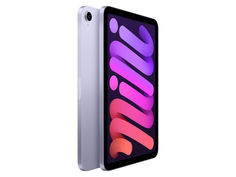 Gehe zu Vollbildansicht: Apple iPad mini - 6. Generation - Tablet - 21.1 cm (8.3") - Bild 46