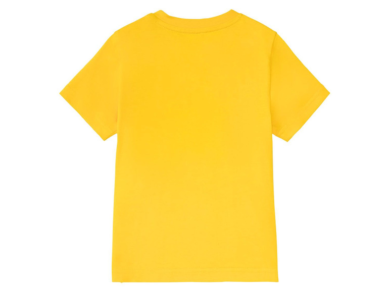 Gehe zu Vollbildansicht: lupilu® Kleinkinder Shirts Jungen, 2 Stück - Bild 7