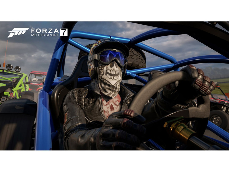 Gehe zu Vollbildansicht: Microsoft Forza Motorsport 7 - Konsole XBox One - Bild 12