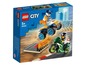 Lego City Set mit Quad und Motorrad.