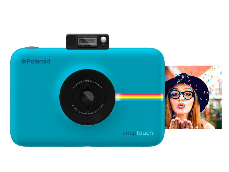 Gehe zu Vollbildansicht: Polaroid Snap Touch - Bild 8