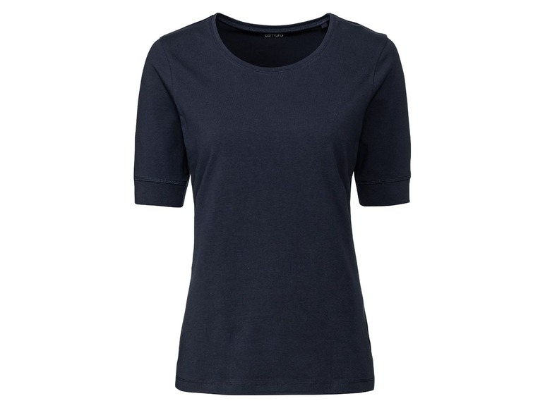 Gehe zu Vollbildansicht: ESMARA® 3 Damen T-Shirts - Bild 19