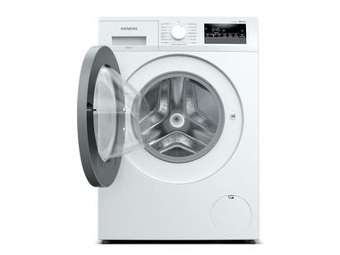 Siemens Waschmaschine »WM14NK20«, 8 kg, EEK: C