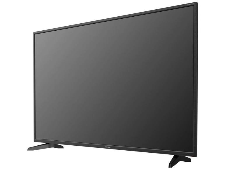 Gehe zu Vollbildansicht: Sharp Smart TV »C55BJ2E«, 4K UHD, 55 Zoll, Energieklasse A - Bild 2