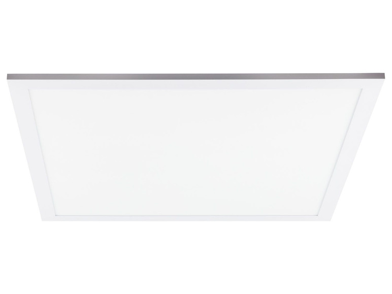 Gehe zu Vollbildansicht: LIVARNO LUX® LED-Einbau-/ Aufbauleuchte, mit Lichtfarbensteuerung, Fernbedienung, dimmbar - Bild 3