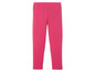 Rosa Leggings für Mädchen.