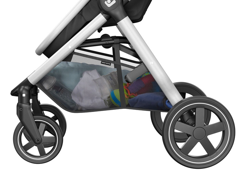 Gehe zu Vollbildansicht: Maxi-Cosi Kinderwagen »Zelia 2« - Bild 7