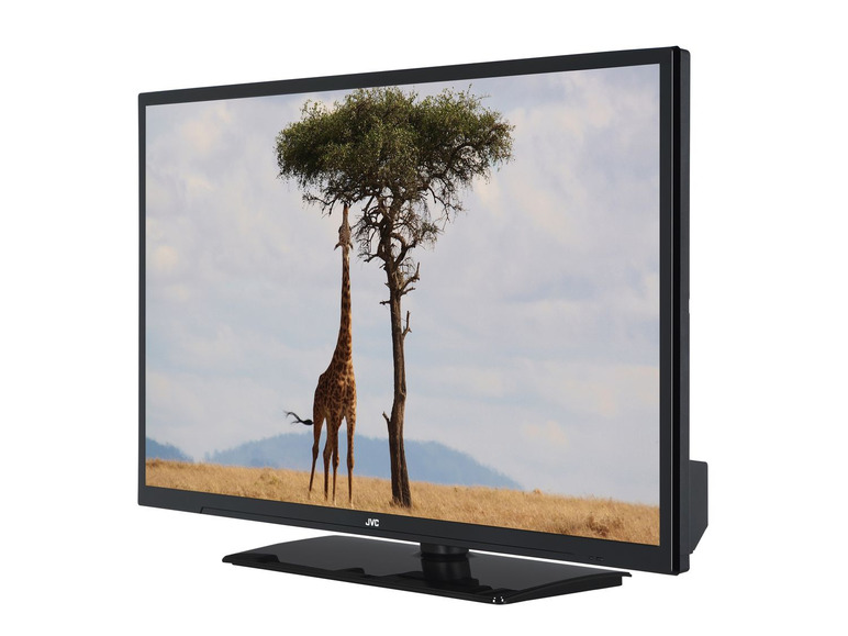 Gehe zu Vollbildansicht: JVC LT-32V55LHA 81 cm (32 Zoll) Fernseher (HD-Ready, Triple-Tuner, Smart TV, Prime Video & Netflix, Bluetooth) - Bild 4