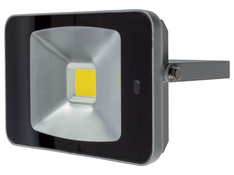 Gehe zu Vollbildansicht: LIVARNO LUX® LED Außenstrahler 20W mit Bewegungsmelder - Bild 3