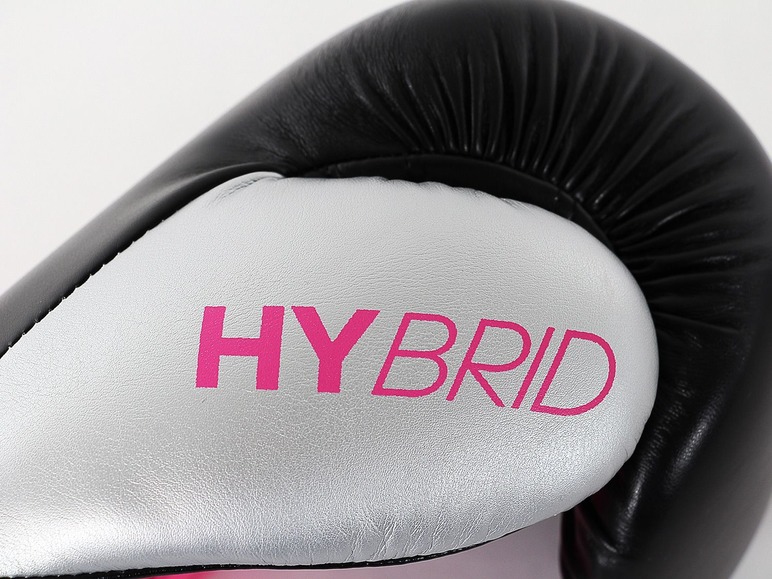 Gehe zu Vollbildansicht: adidas Boxhandschuh Hybrid 100 Dynamic Fit - Bild 9
