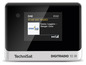 TechniSat DIGITRADIO 10 IR DAB-Radio mit STAR*SAT Radio