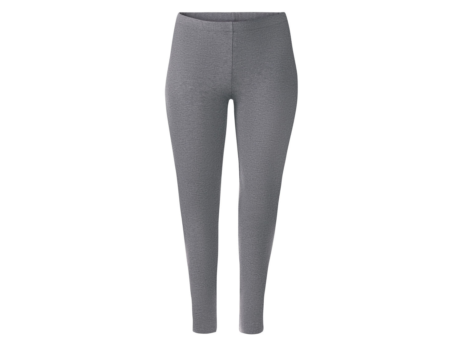 ESMARA® Damen Thermo-Leggings, mit 