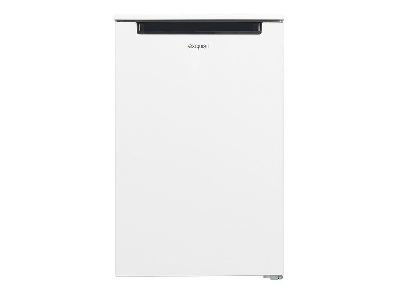 Gehe zu Vollbildansicht: exquisit Kühlschrank KS15-V-040E weiß - Bild 2