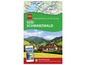 Ein Gaia Reisen Wanderführer für den südlichen Schwarzwald mit 60 Touren und App.