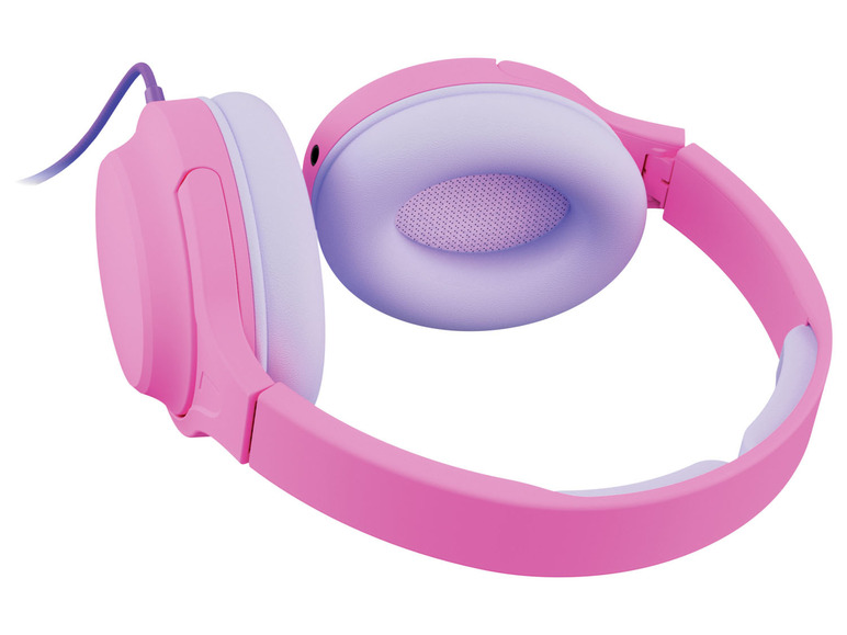 Gehe zu Vollbildansicht: SILVERCREST® Kinder Kopfhörer für Kinderlautsprecher - Bild 8