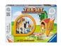 Ravensburger tiptoi Tier-Set mit Katze, Golden Retriever und Welpe.