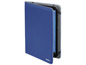 Ein blaues Hama Tablet-Etui.