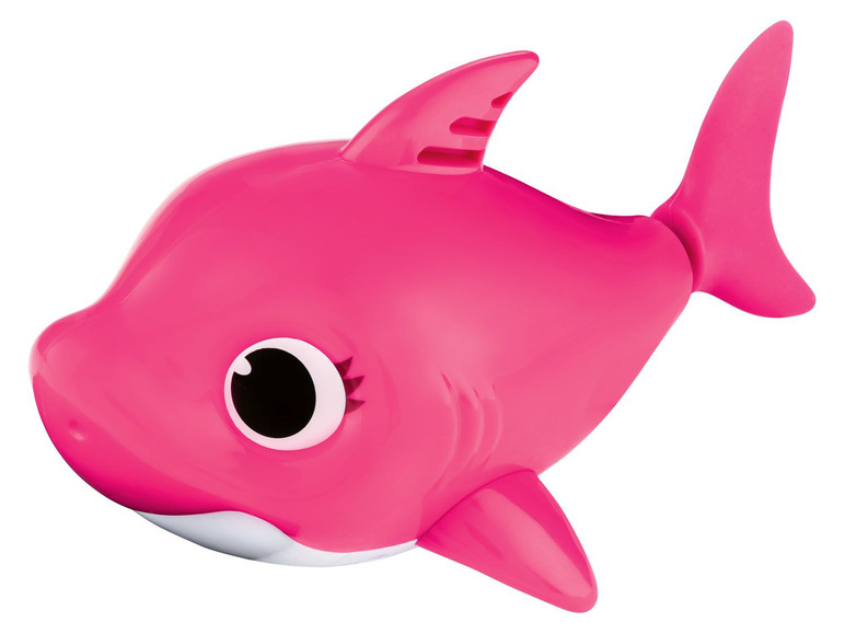 Gehe zu Vollbildansicht: ZURU Badespielzeug »Baby Shark«, modernste Technologie - Bild 6