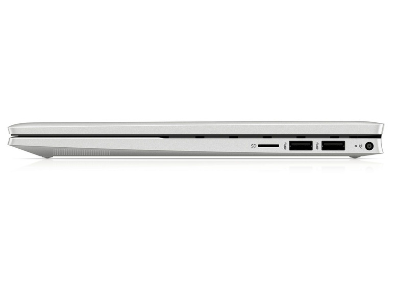 Gehe zu Vollbildansicht: HP Laptop 14-dy0555ng, Intel® Core™ i5-1135G7, FHD-Touchscreen 14 Zoll - Bild 8