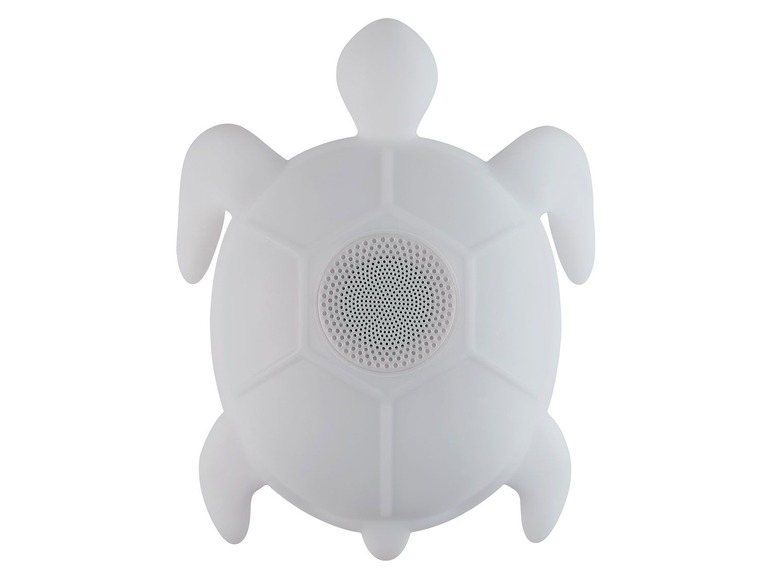 Gehe zu Vollbildansicht: Bigben Bluetooth®-Lautsprecher - Lumin´Us Turtle - Bild 3