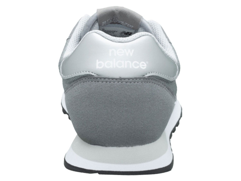 Gehe zu Vollbildansicht: New Balance Sneaker Herren grey, perfekt als Sport- oder Freizeitschuh - Bild 5