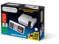 Nintendo Classic Mini mit NES-Konsole und 30 vorinstallierten Spielen.
