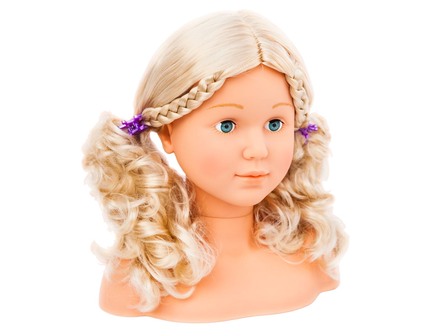 Thumbnail - Bayer Design Schmink- und Frisierkopf Super Model