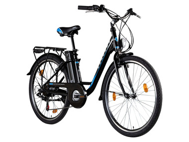 Zündapp E-Bike City Z505, 26 Zoll