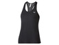 Schwarzes Under Armour Sporttop mit Racerback.