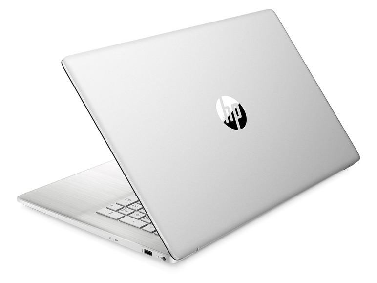 Gehe zu Vollbildansicht: HP 17,3 Zoll Laptop 17-cn0054ng mit Intel® Core™ i51135G7 / 512 GB SSD / Windows 10 Home 64 - Bild 4